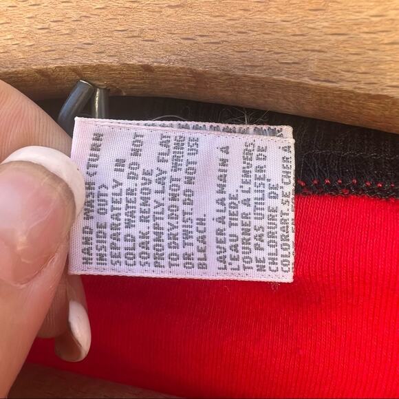 Vintage 90s Marisa Christina holiday Christmas nutcrackers sweatshirt - Picture 6 of 7